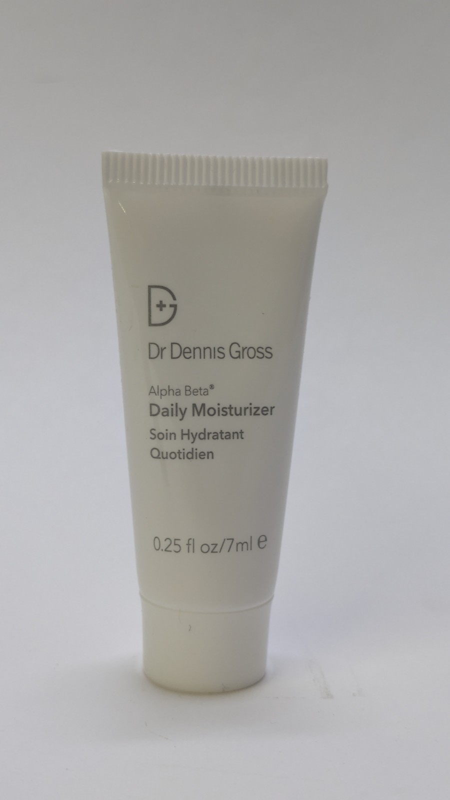 3pc Dr Dennis Gross Texture Renewal Serum & Shiseido - photo 4