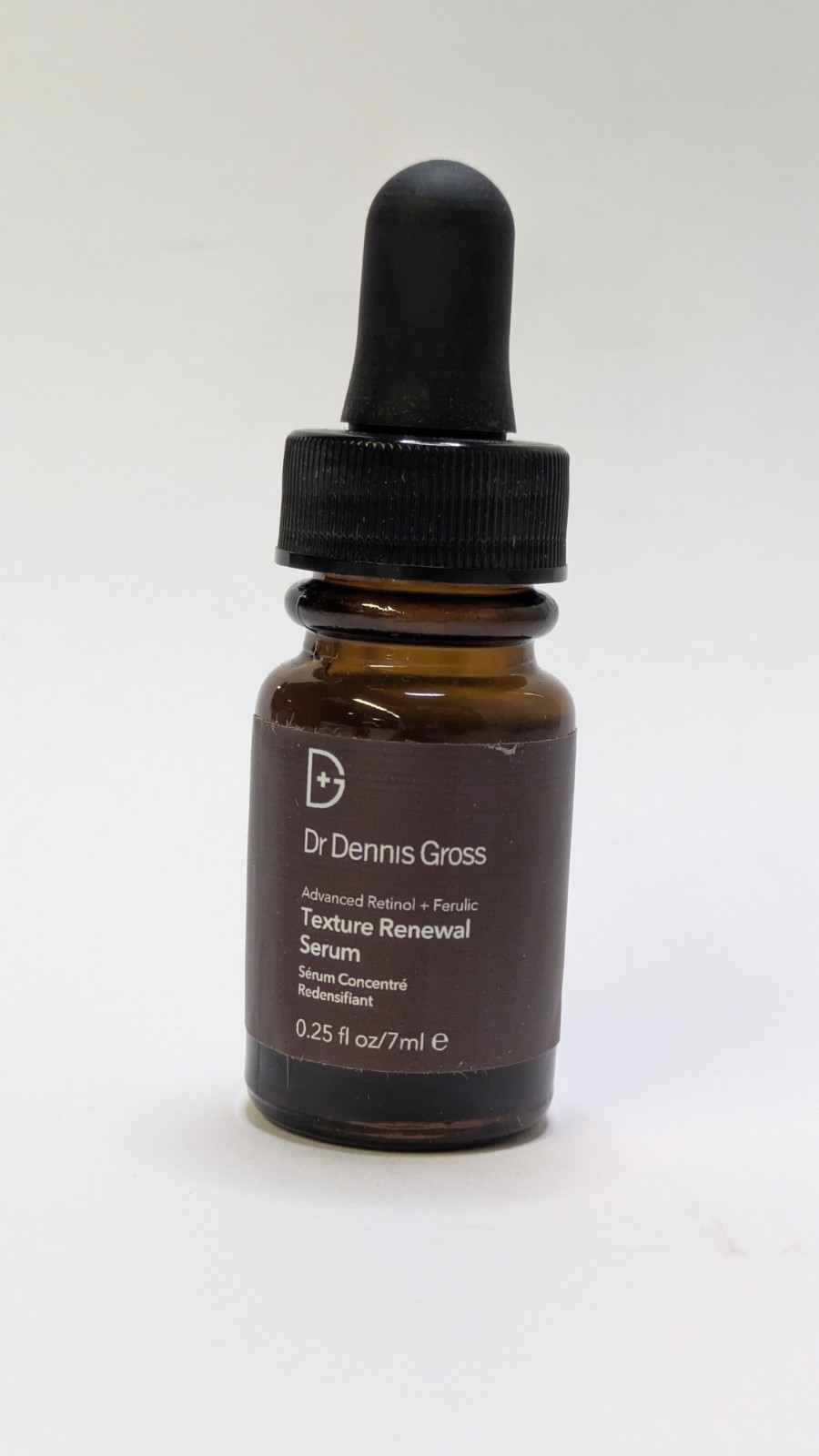 3pc Dr Dennis Gross Texture Renewal Serum & Shiseido - photo 5