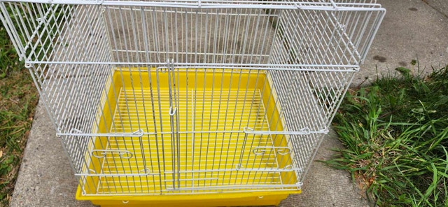 Bird Cage - photo 4