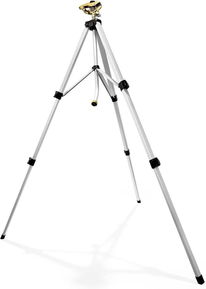 RESTMO Heavy Duty Tripod Impact Sprinkler - photo 2