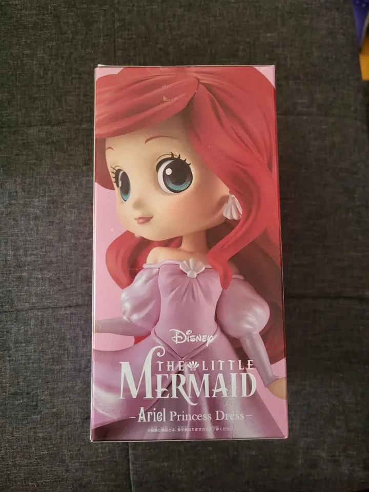 Ariel QPosket image indicator(3)