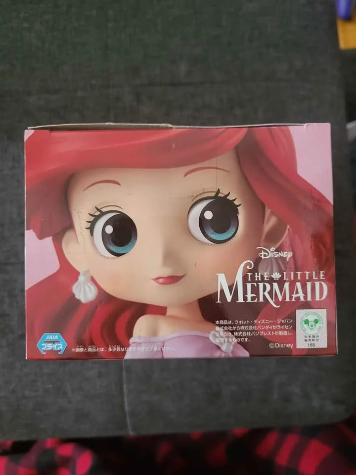 Ariel QPosket image indicator(5)