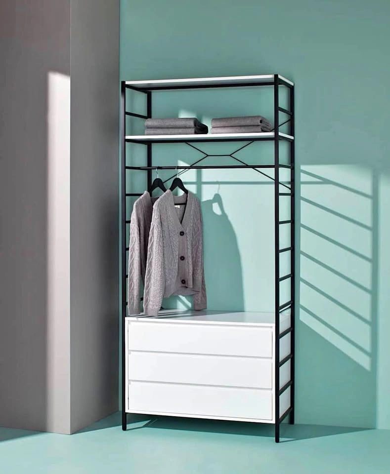 Closet Organizers with Drawers - Brand New