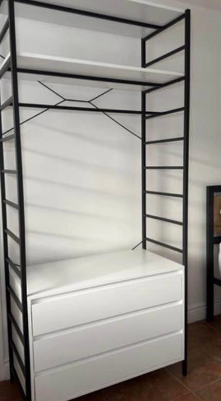 Closet Organizers with Drawers - Brand New - photo 3