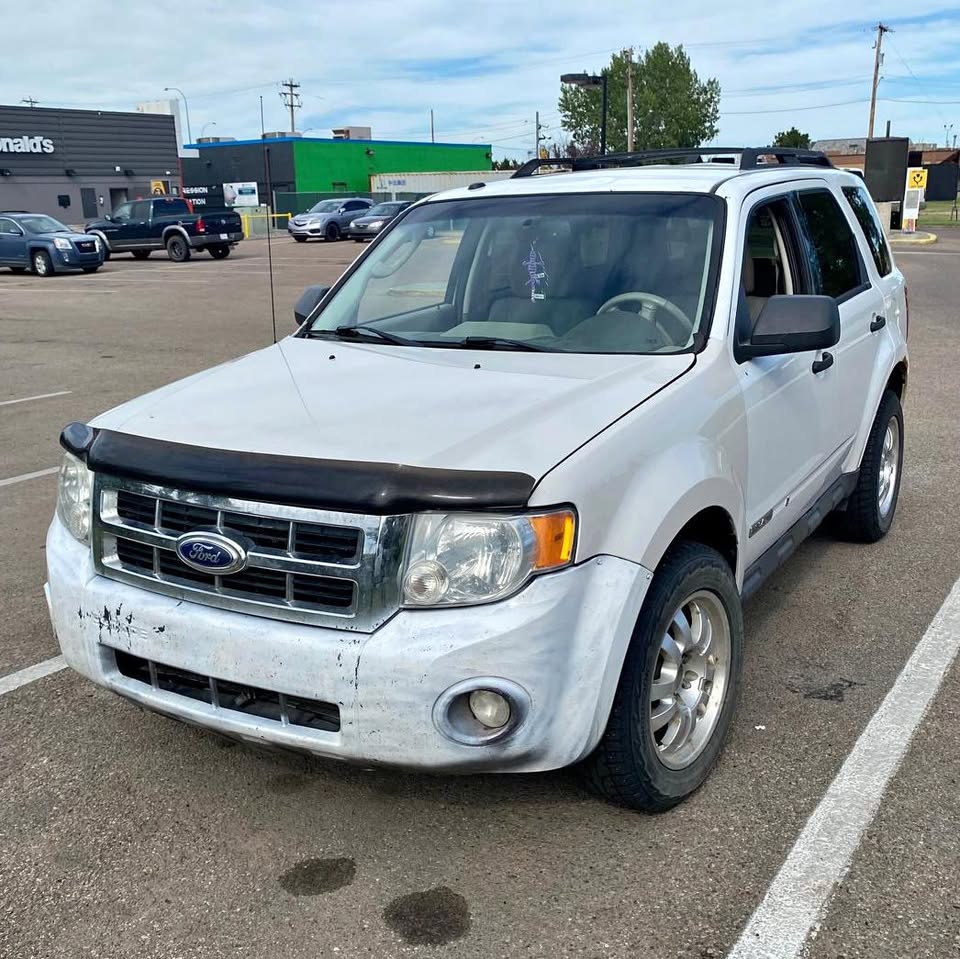 2012 Ford Escape