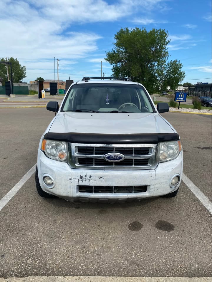 2012 Ford Escape - photo 3