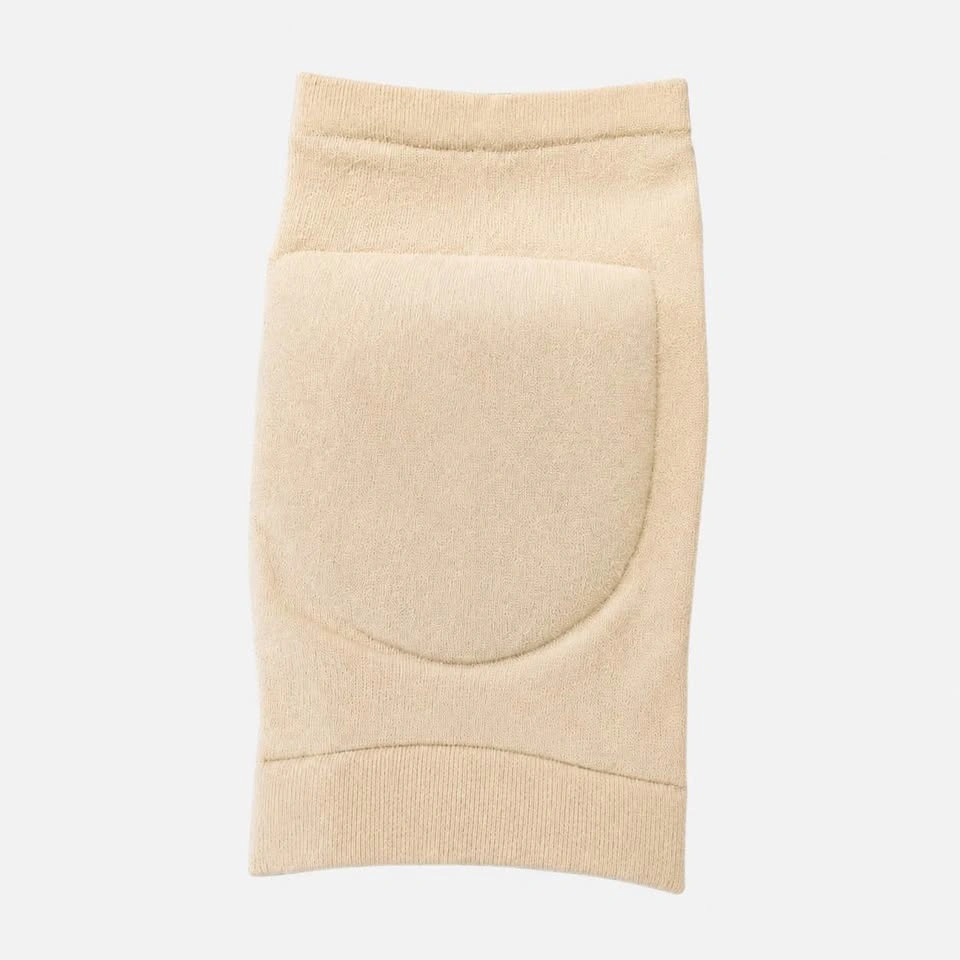 Hydrating Heel Protectors – Moisturizing Gel Heel Socks - photo 2