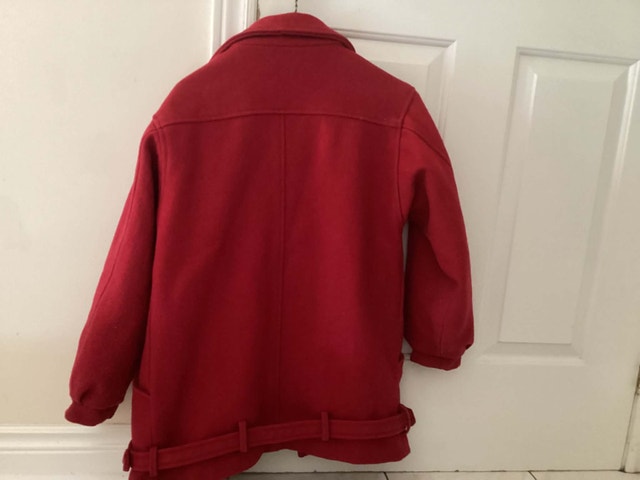 Vintage Women's Keep Warm Jacket - photo 2