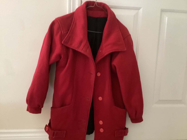 Vintage Women's Keep Warm Jacket - photo 3