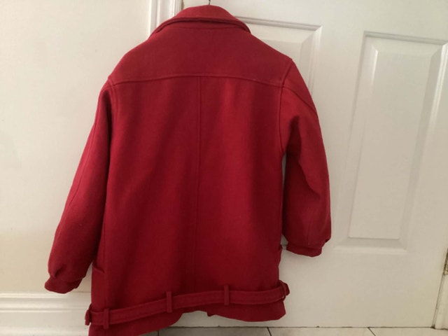 Vintage Women's Keep Warm Jacket - photo 4