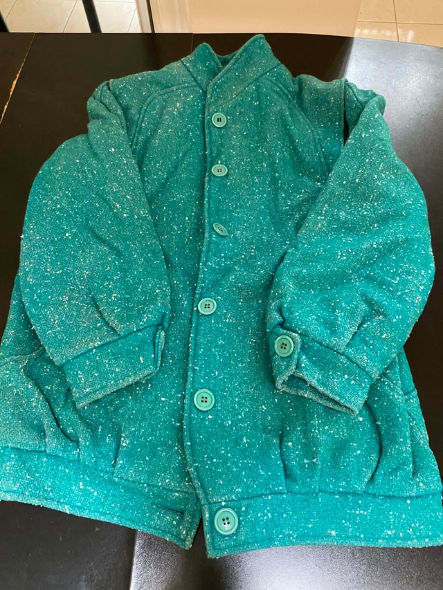 Vintage Women's Winter Jacket - photo 3
