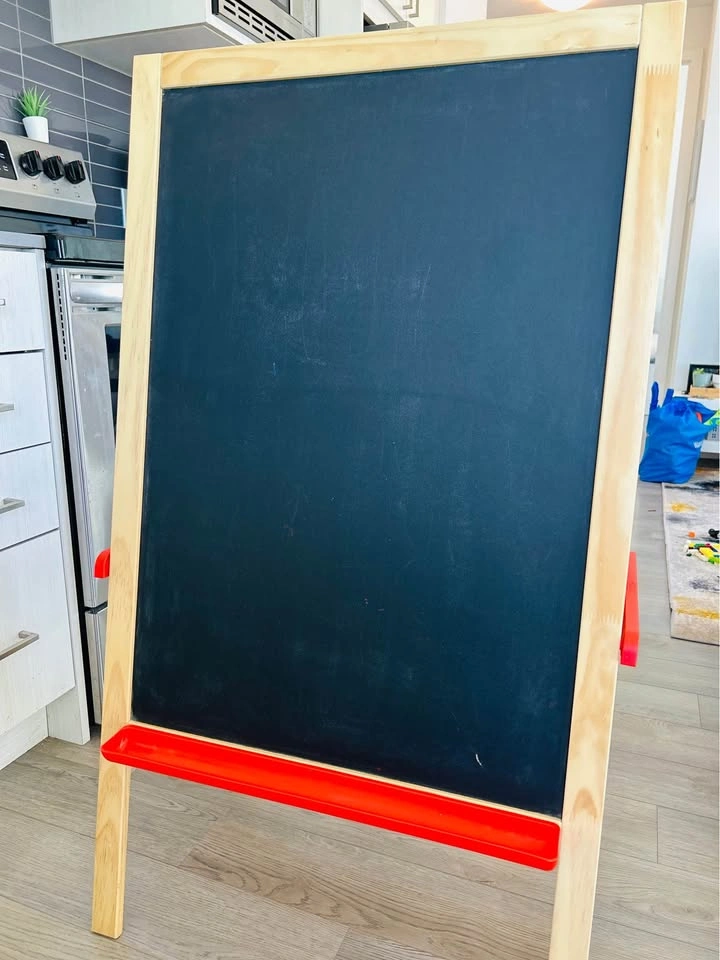 IKEA MÅLA Easel Board 🎨✨ - photo 2