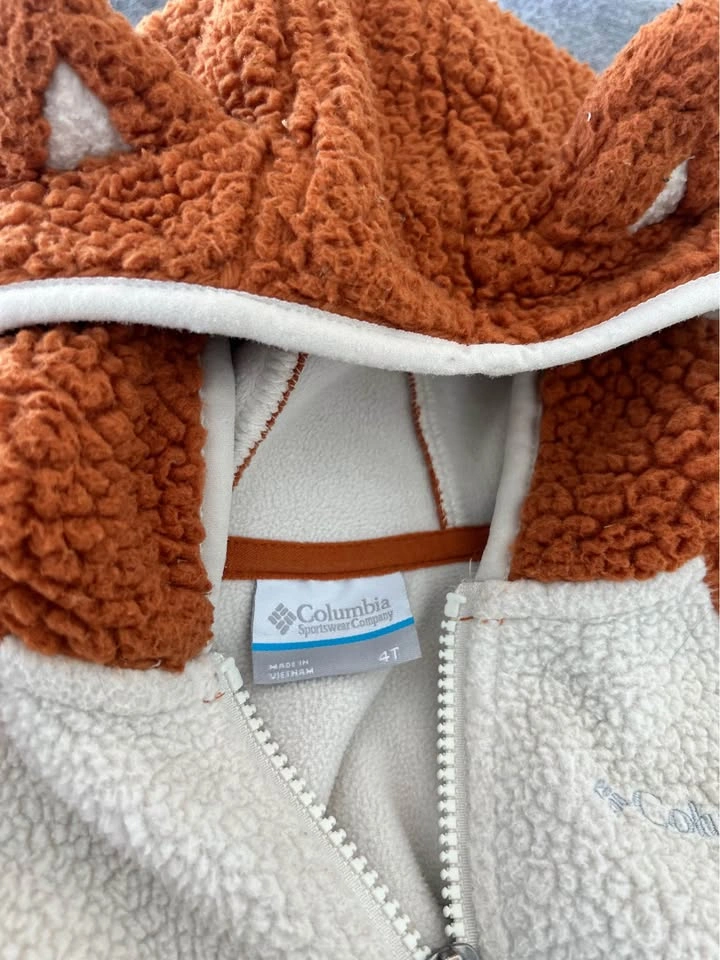 Hoodies & Jacket Bundle 3T-4T 🍂 - photo 2