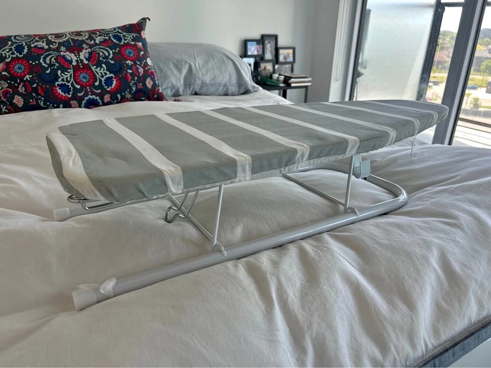 Compact Ironing Board