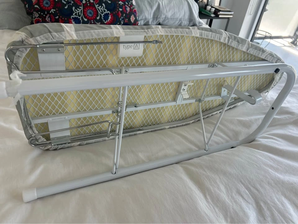 Compact Ironing Board - photo 2