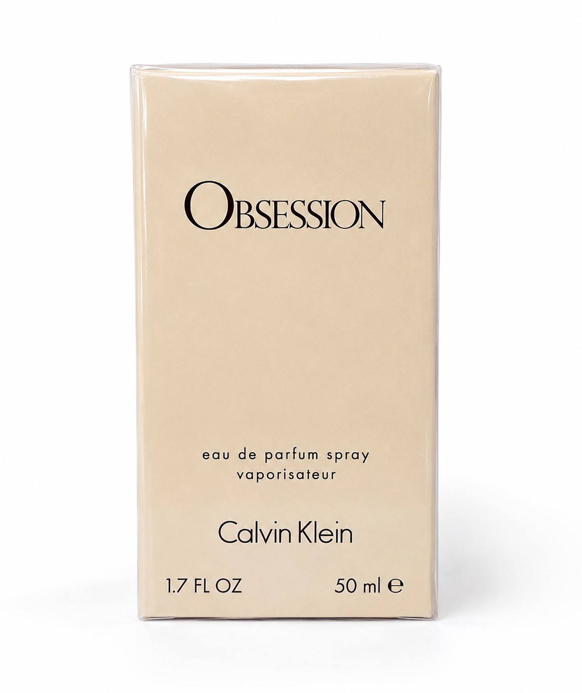 Calvin Klein Obsession Eau de Parfum for Women - 50ml - photo 2