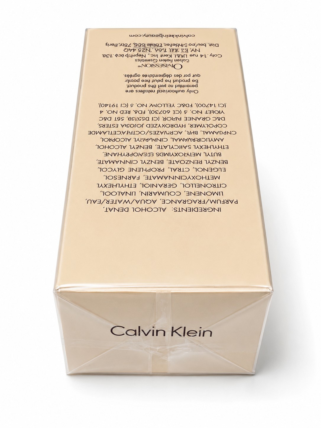 Calvin Klein Obsession Eau de Parfum for Women - 50ml - photo 3