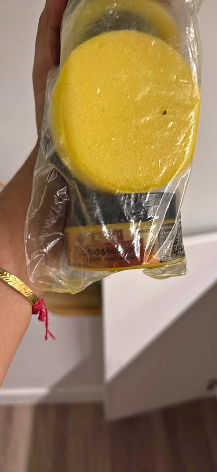 Beeswax Wood Polish