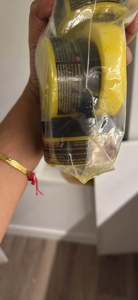 Beeswax Wood Polish - photo 3
