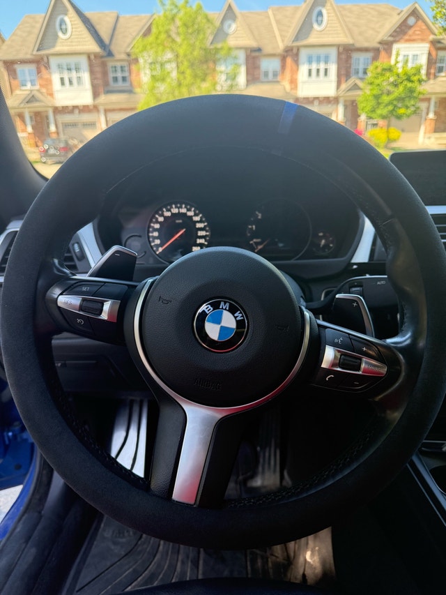 2018 BMW 430i Xdrive Grand Coupe - photo 4