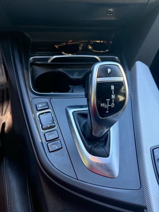 2018 BMW 430i Xdrive Grand Coupe - photo 5