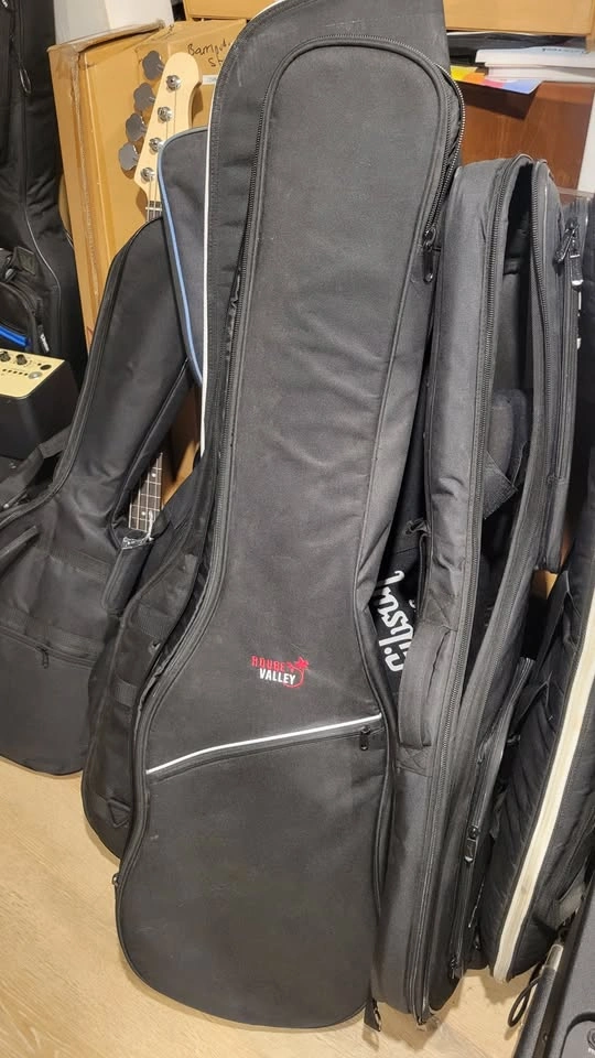 $40 Rouge Valley Bags for Guitar or Bass - photo 2