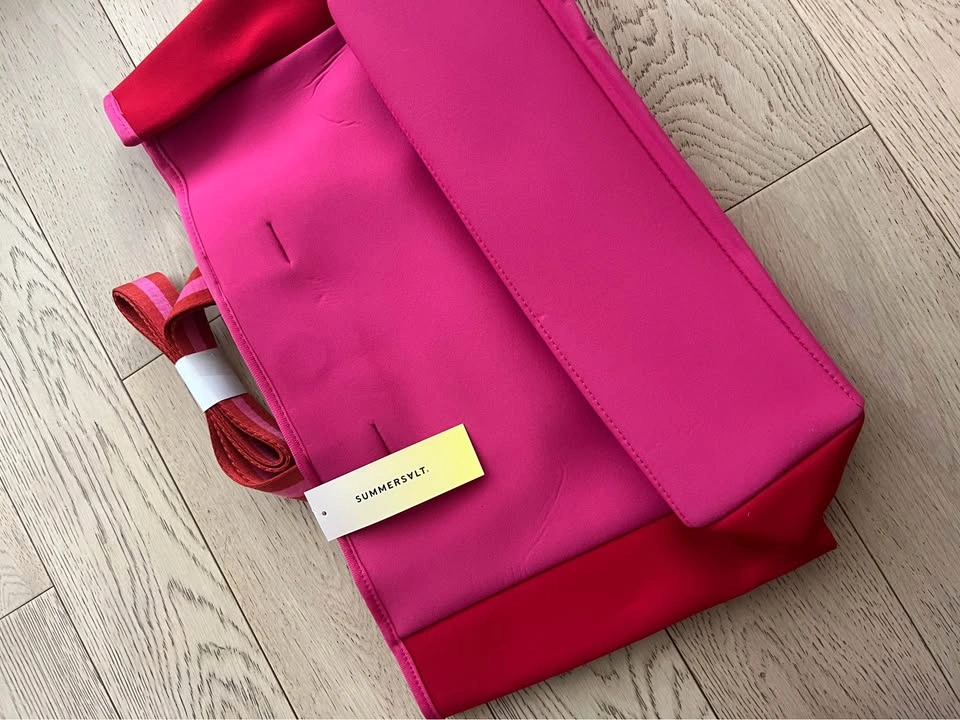 Summersalt Neoprene Beach Bag - photo 5