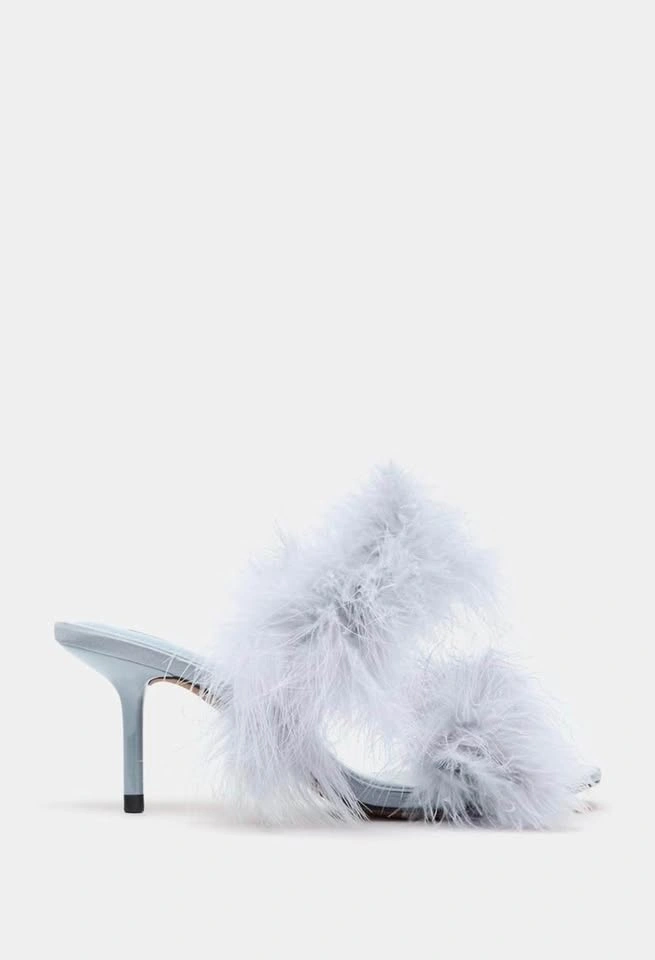 New Zara High Heels with tags - photo 5
