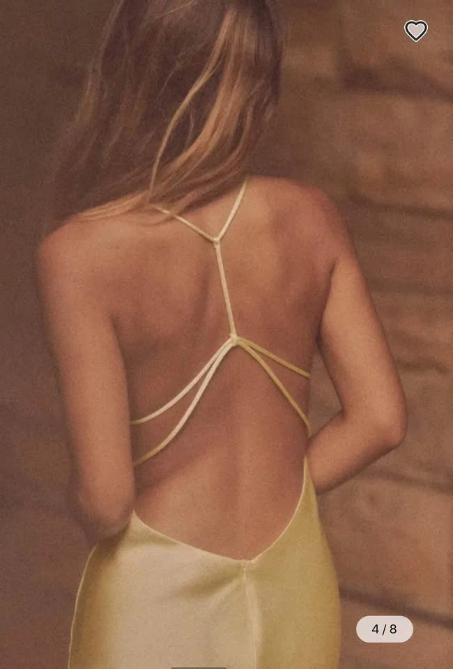 New Zara Lime Dress - photo 3