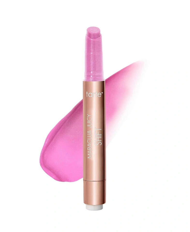 Tarte Maracuja Juicy Lip Plumper - Hyaluronic Acid