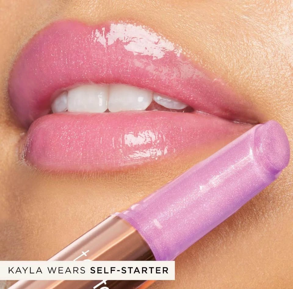 Tarte Maracuja Juicy Lip Plumper - Hyaluronic Acid - photo 2