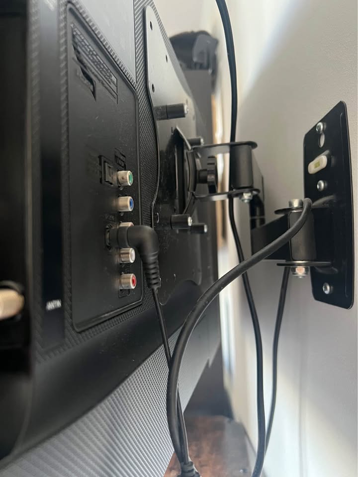 Samsung TV 30" - photo 3