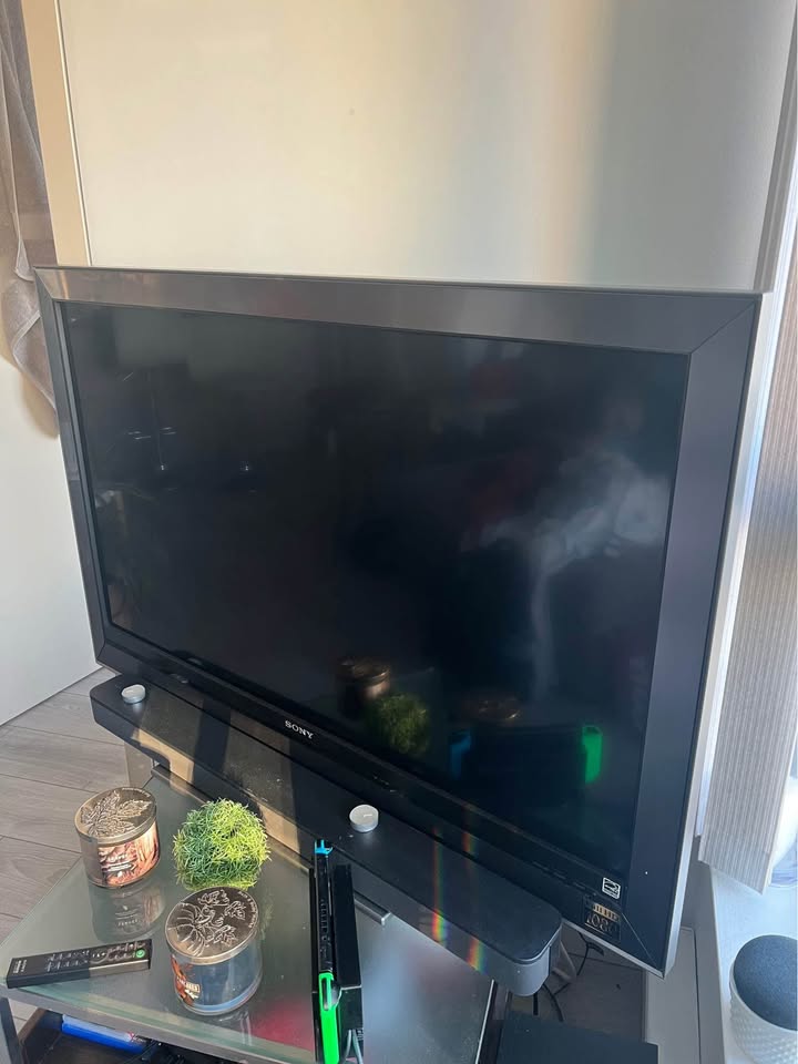 Sony TV FullHD Bravia 55" - photo 2