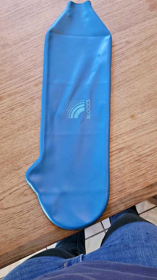 Bloccs Waterproof Cast Cover