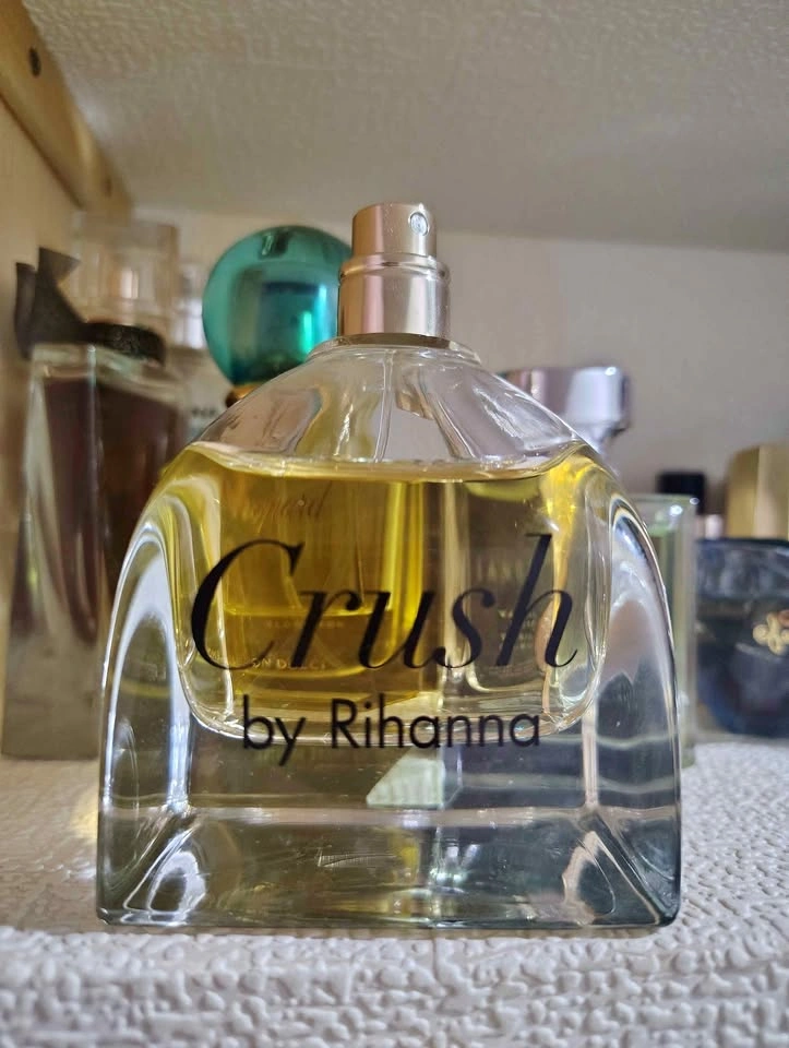 Crush by Rihanna 100ml
