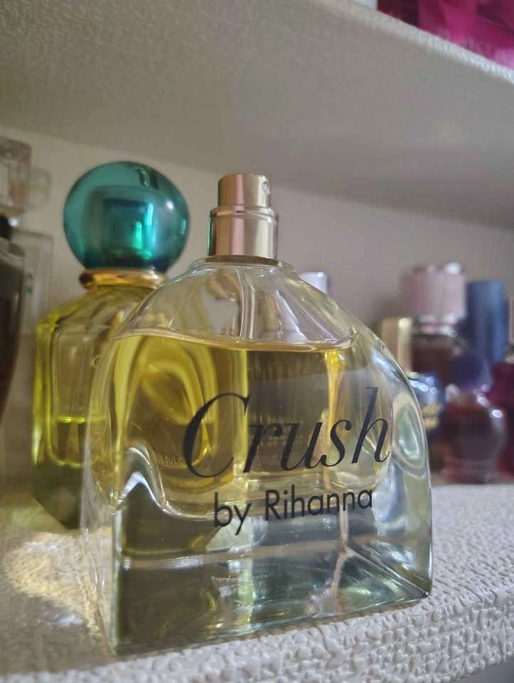 Crush by Rihanna 100ml - photo 2