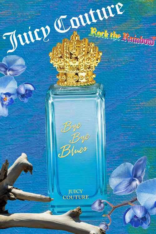 Juicy Couture Bye Bye Blues - photo 2