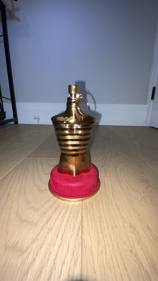 Jean Paul Gaultier Le Male Elixir - photo 2