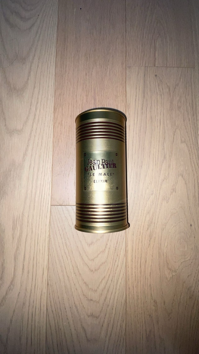 Jean Paul Gaultier Le Male Elixir - photo 3
