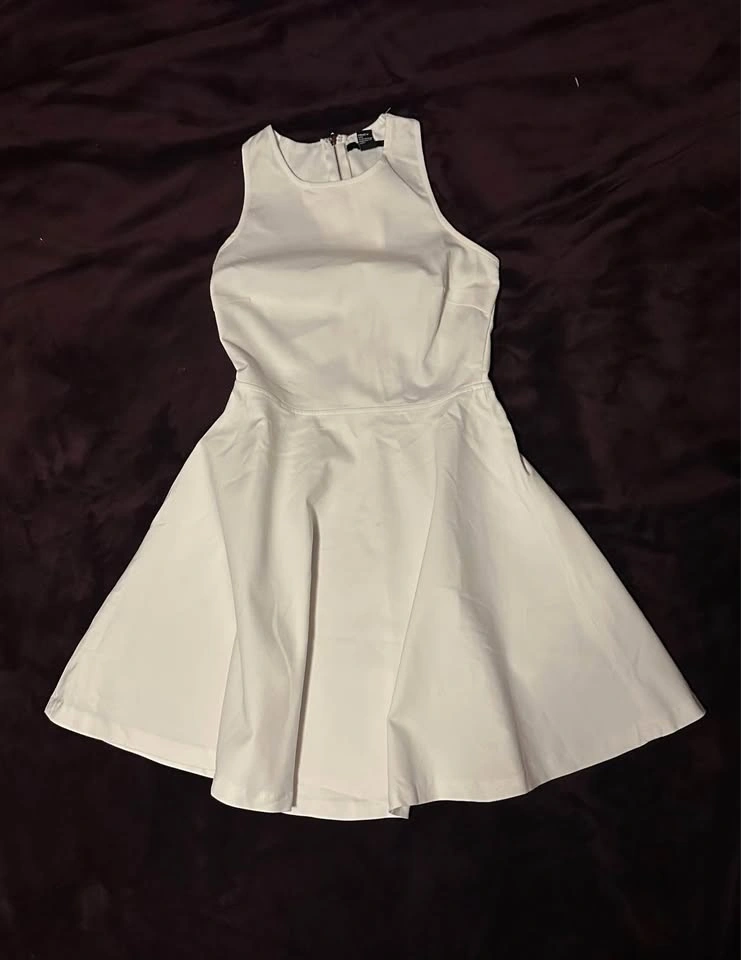 ALL FOR $20 Women's Clothing Lot 8 items - Tops, Dresses, skirt - photo 5