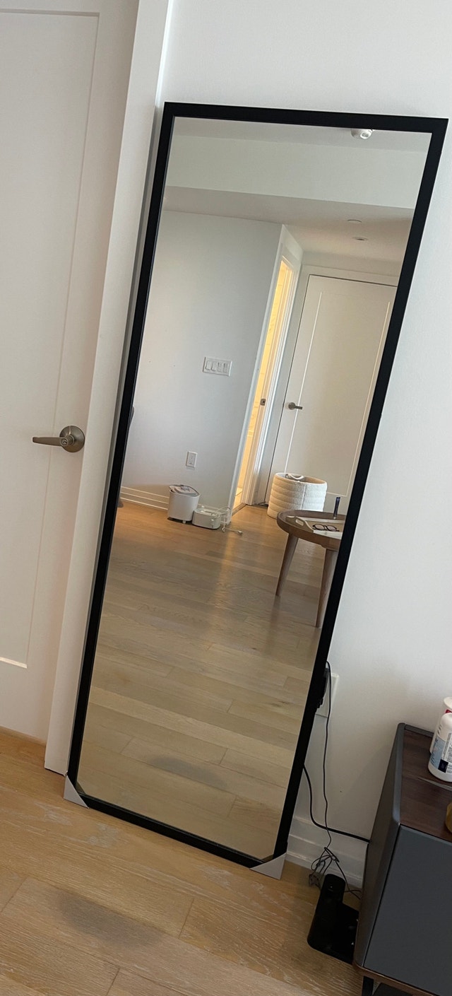 Full Length Mirror