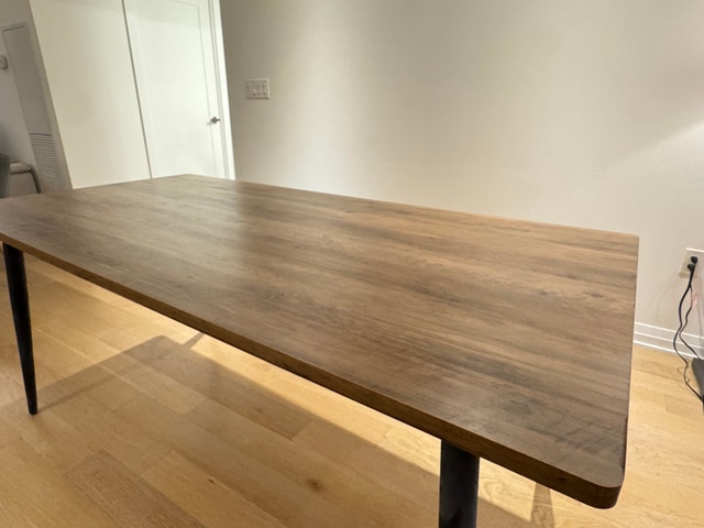 Dining Table - photo 2