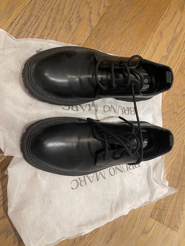Bruno Marc Shoes new