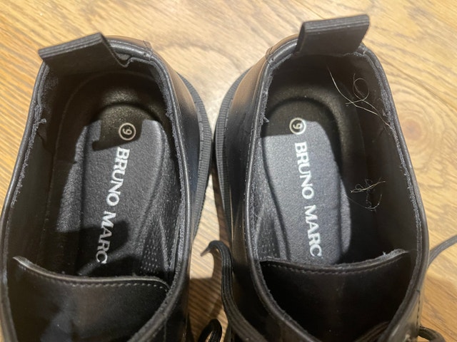 Bruno Marc Shoes new - photo 4