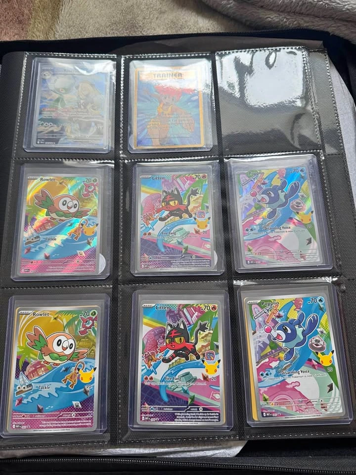 LOOKING TO TRADE