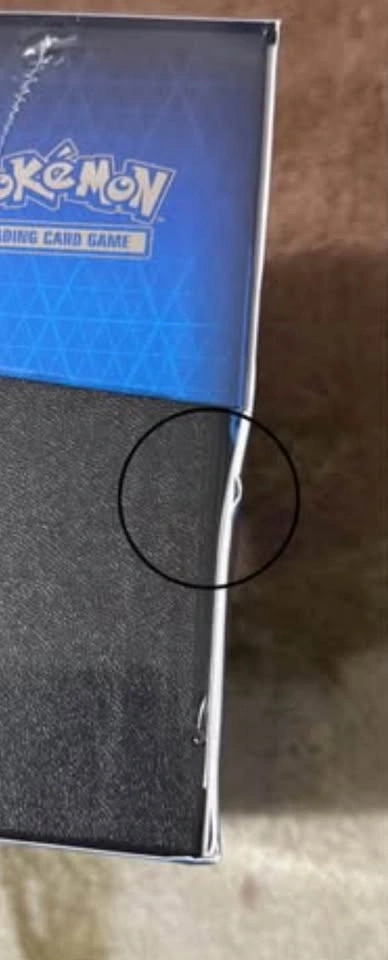 Pokemon Go ETB - photo 3
