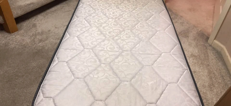 Beautyrest Twin Mattress - photo 4