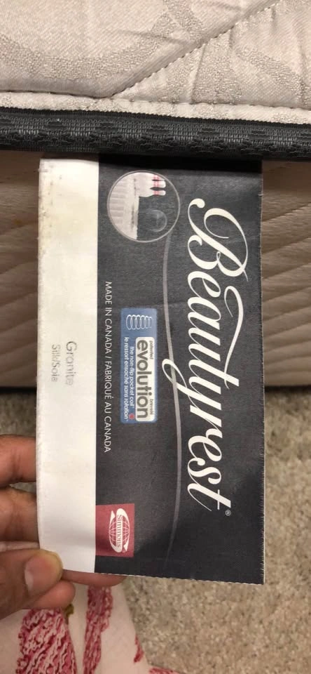 Beautyrest Twin Mattress - photo 5