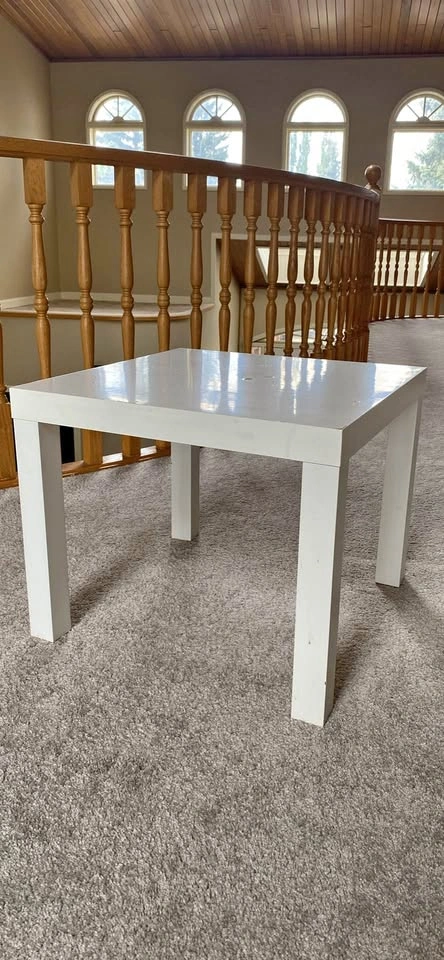 IKEA LACK Side Table