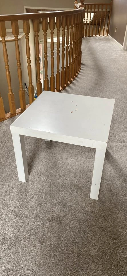 IKEA LACK Side Table - photo 2